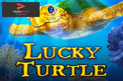 Lucky Turtle